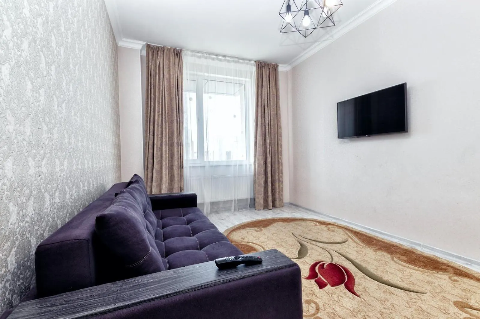 Flat Aparthotel Astana