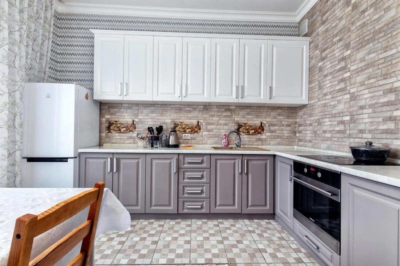 Flat Aparthotel Astana Kazachstan