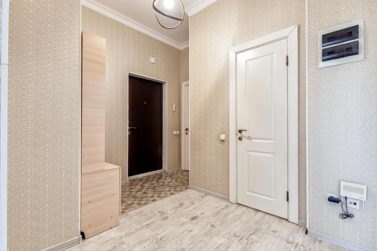 Flat Aparthotel Astana Kazachstan