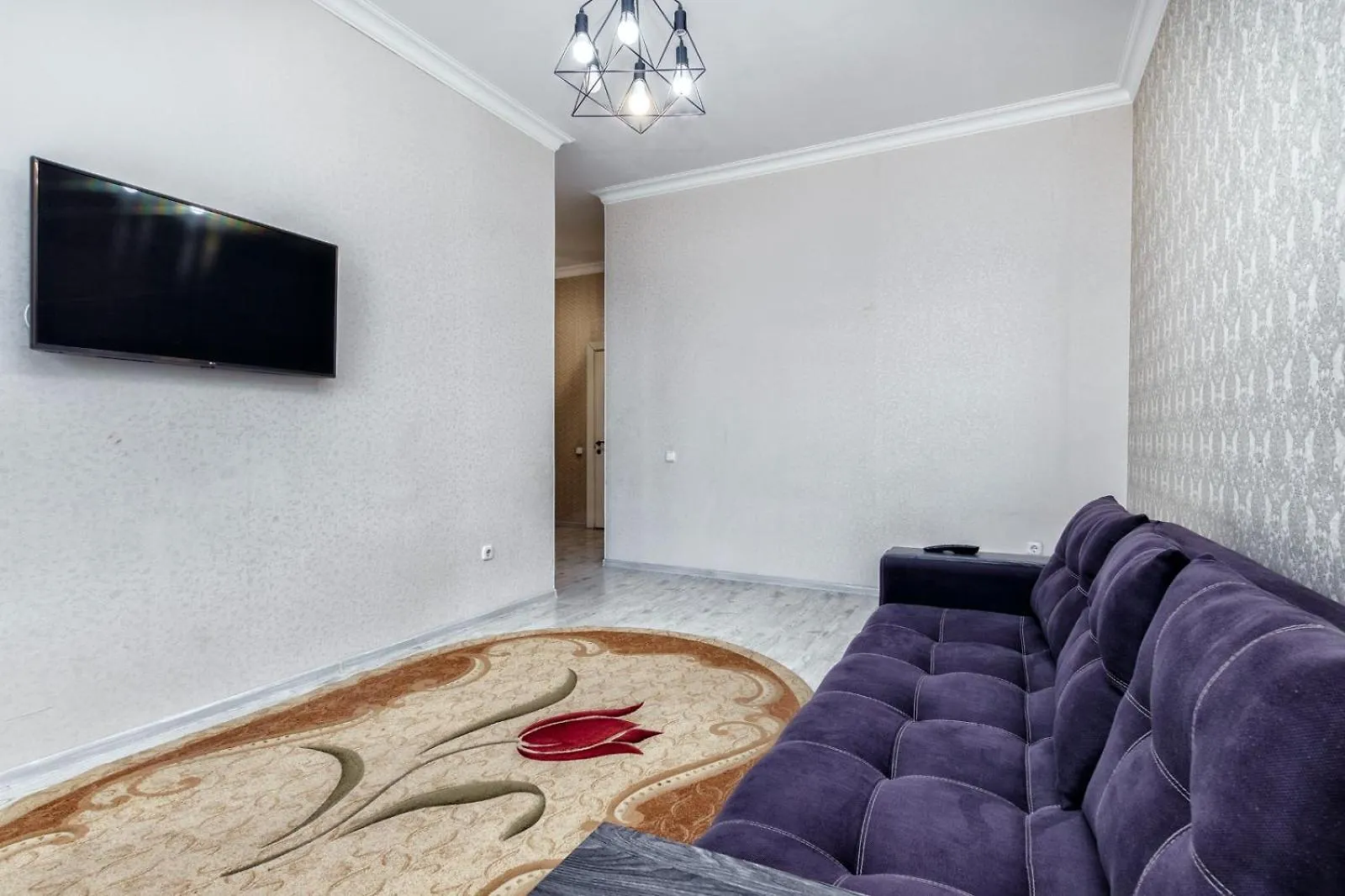 Flat Aparthotel Astana